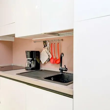 Rossella Apartamento *