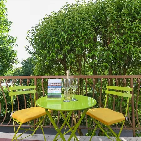 Apartamento Rossella *