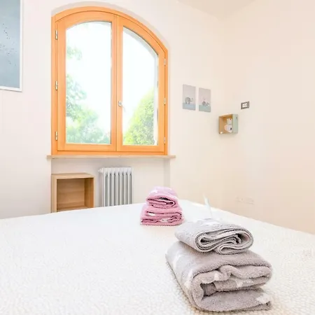 Apartamento Rossella Peschiera del Garda