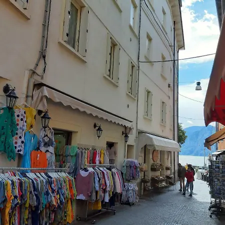 Apartamento Rossella