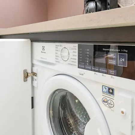Apartamento Rossella