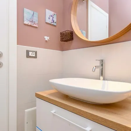 Apartamento Rossella