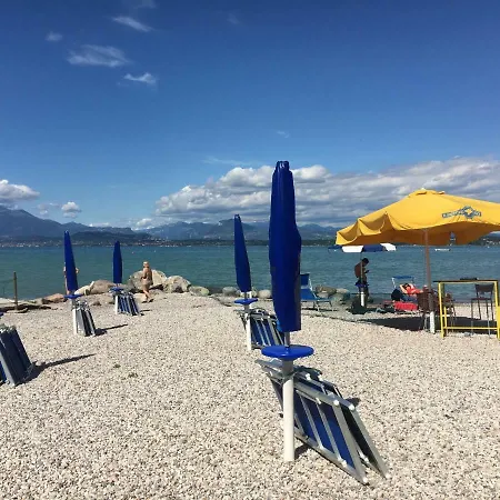 Rossella * Peschiera del Garda