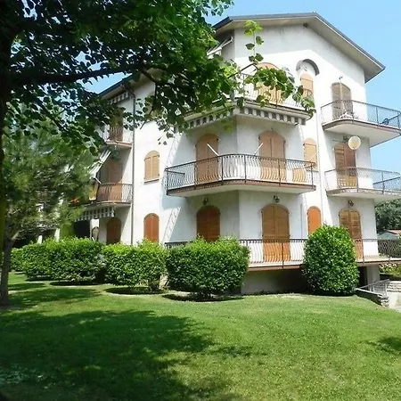 Rossella Apartamento