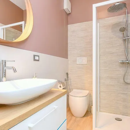 Apartamento Rossella Peschiera del Garda